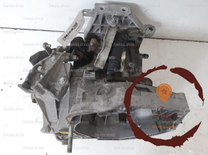 Boite a vitesse mecanique - FIAT - 55248062