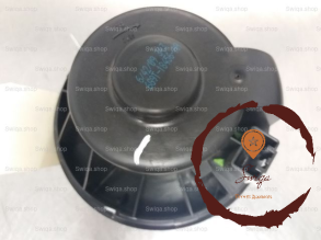 Moteur ventilateur chauffage - FORD - 1548220