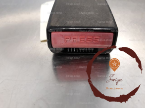 Ancrage ceinture ARG - PEUGEOT