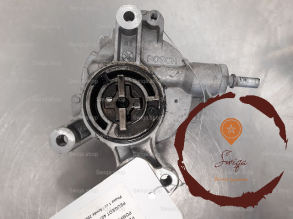 Pompe a vide - PEUGEOT - 9801888780