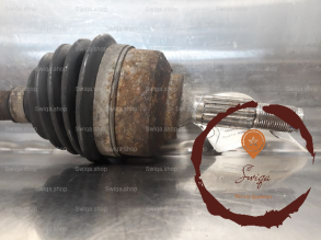 Transmission AVG - CITROEN - 3272HY