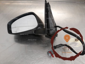 Retroviseur ext electrique g - FIAT - 735335234