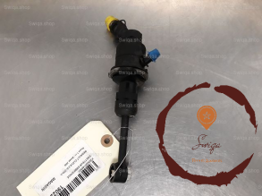 Emetteur embrayage - RENAULT - 212104005591