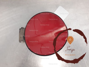Portillon carburant aile ARD - ALFA ROMEO - 156084719