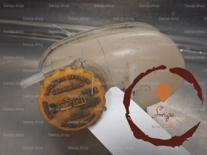 Vase expansion - OPEL - 9128766