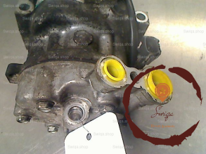 Compresseur air conditionne - FIAT - 51893889