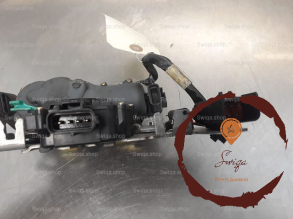 Serrure porte coulissante d - CHRYSLER - K05093404AD
