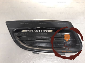 Enjoliveur d pare-choc AV - RENAULT - 7711427386