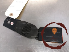 Ancrage ceinture centrale AR - LANCIA - 735473052