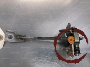 Tirant porte AVG - DACIA - 52713940966