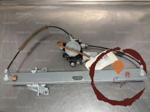 Mecanisme+moteur leve-glace AVD - MAZDA - C10058590F