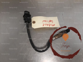Sonde lambda - MERCEDES - 35426918