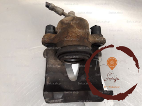 Etrier de frein AVG - AUDI - 333802001360