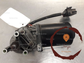 Moteur essuie-glace AV - RENAULT - 812104107367