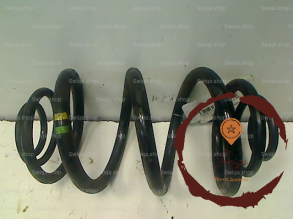 Ressort amortisseur ARD - RENAULT - 323102243039
