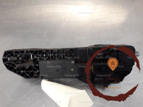 Poignee ext porte AVD - ALFA ROMEO - 50522663