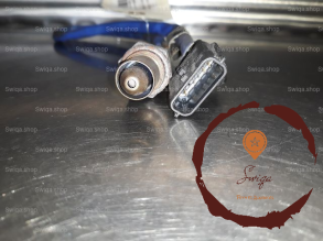Sonde lambda - RENAULT - 155107164103