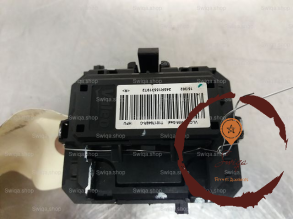 Resistance de chauffage - RENAULT - 194106189288