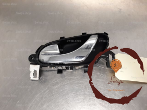 Poignee int porte AVG - RENAULT - 527127083771