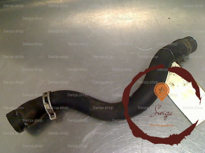 Durit superieure radiateur - PEUGEOT - 1343JX