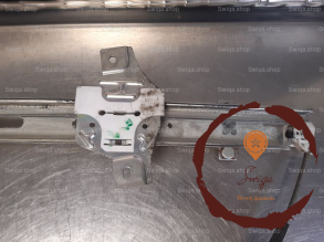 Mecanisme+moteur leve-glace AVD - HYUNDAI - 988200X100