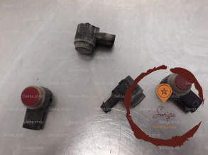 Capteur aide stationnement AR - ALFA ROMEO