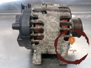 Alternateur - FORD - 1506299