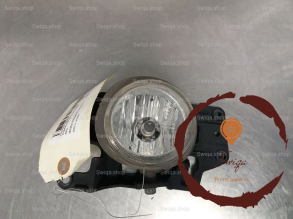Phare antibrouillard AVG - MAZDA - CC2251690
