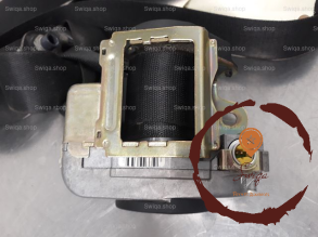 Ceinture AVD - MERCEDES - 21186042855C66