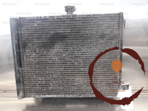 Condenseur clim - PEUGEOT - 6455JF