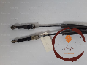 Levier de vitesses - DACIA - 349016019R
