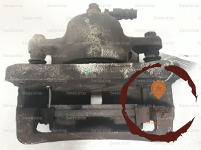 Etrier de frein AVD - HYUNDAI - 5818102A10