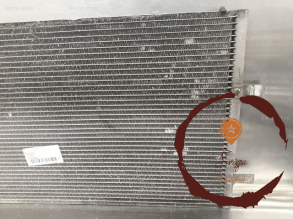 Condenseur clim - FORD - 1516838