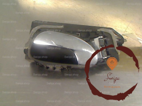 Poignee int porte AVG - PEUGEOT - 9143E9