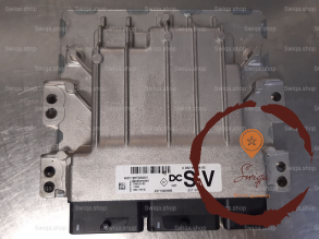 Calculateur moteur - RENAULT - 132103119943