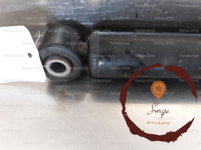 Amortisseur ARD - RENAULT - 562107768R