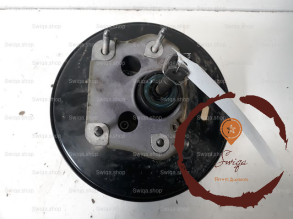 Servo-frein - RENAULT - 333505022223