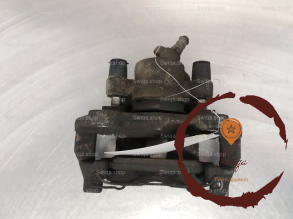 Etrier de frein AVD - DACIA - 33380276460