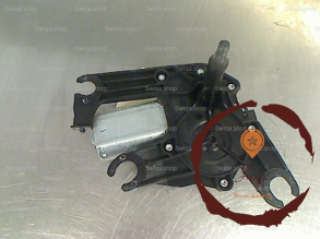 Moteur essuie-glace AR - PEUGEOT - 6405JQ