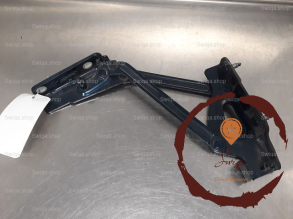 Compas g coffre AR - PEUGEOT - 8613A1