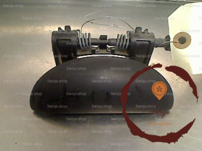 Poignee ext porte ARG - PEUGEOT - 9101L5