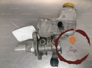 Maitre cylindre - LANCIA - 77364611
