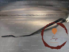 Bras essuie-glace AVD - RENAULT - 811103303477