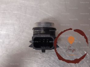 Capteur aide stationnement AR - RENAULT - 513702037210
