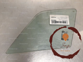 Glace fixe porte AV d - CHEVROLET - 96690064
