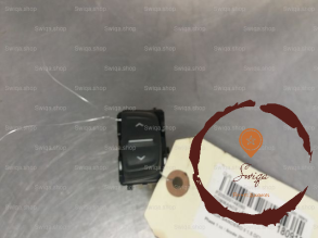 Commande leve-glace porte AVG - DACIA - 527108109485