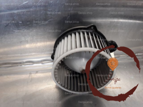 Moteur ventilateur chauffage - HYUNDAI - 971132E300