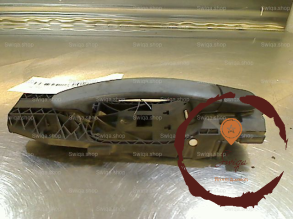 Poignee ext porte AVD - SEAT - 527124174321