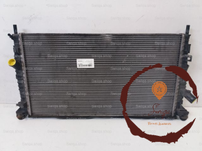 Radiateur - FORD - 1357325