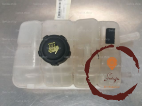 Vase expansion - RENAULT - 192110070257